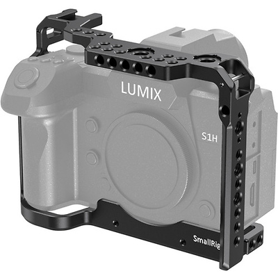 Smallrig Cage For Panasonic S1h