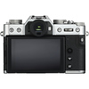 X-T30 Mirrorless Digital Camera Body Only (Silver) - Pre-Owned Thumbnail 1