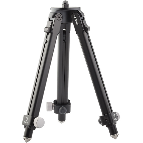 Ground-Level Tripod Image 1