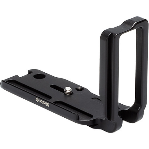 L-Plate for Panasonic Lumix DC-S1R Image 3