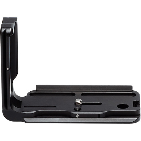 L-Plate for Panasonic Lumix DC-S1R Image 1