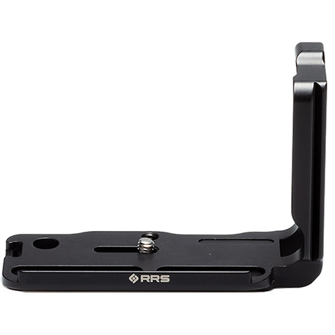 L-Plate for Panasonic Lumix DC-S1R Image 2