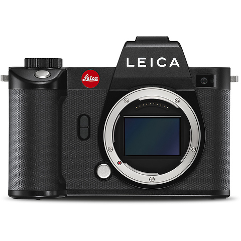 SL2 Mirrorless Digital Camera Body Image 0