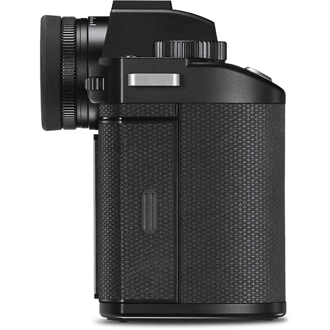 SL2 Mirrorless Digital Camera Body Image 3