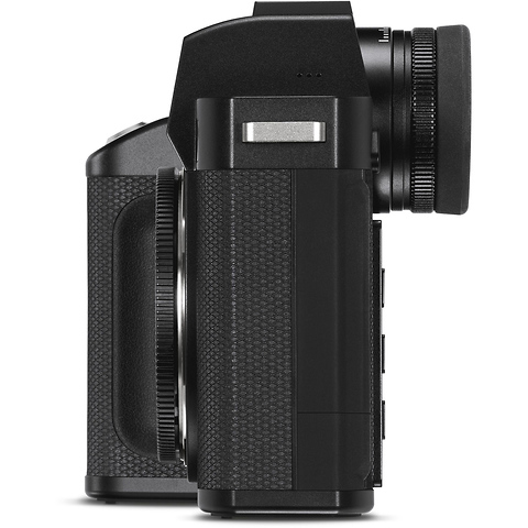 SL2 Mirrorless Digital Camera Body Image 4