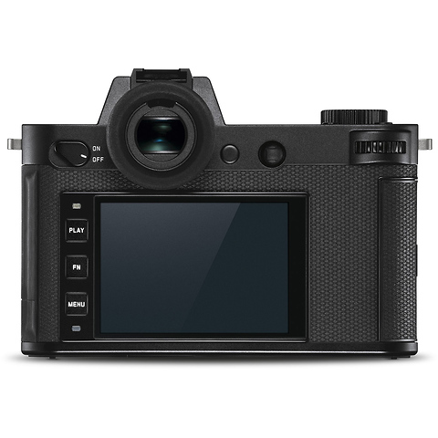 SL2 Mirrorless Digital Camera Body Image 5