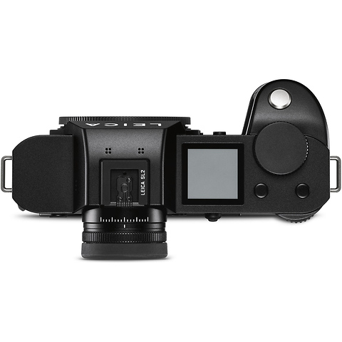 SL2 Mirrorless Digital Camera Body Image 1