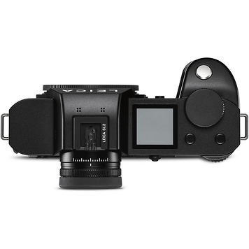 SL2 Mirrorless Digital Camera Body