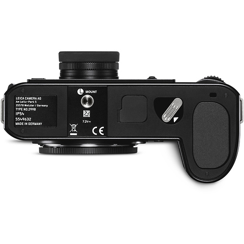 SL2 Mirrorless Digital Camera Body Image 2