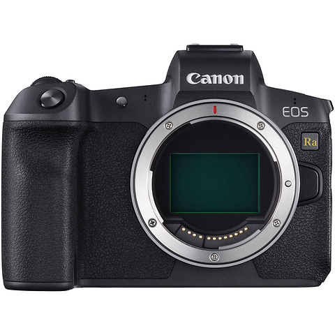 EOS Ra Mirrorless Digital Camera Body Image 0