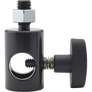 5/8 in. (16 mm) Receiver with 3/8 in.-16 Thread