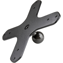 Super Knuckle VESA Monitor Mount Image 0