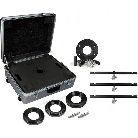 Dutti Dolly Rental Kit (Black) Image 0