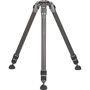 GT3533S Systematic Series 3 Carbon Fiber Tripod (Standard)