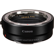 Mount Adapter EF-EOS R - Pre-Owned Image 0