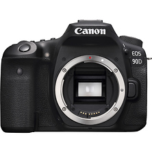 EOS 90D Digital SLR Camera Body Image 0