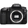 EOS 90D Digital SLR Camera Body Thumbnail 0