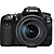EOS 90D Digital SLR Camera with EF-S 18-135mm f/3.5-5.6 IS USM Lens