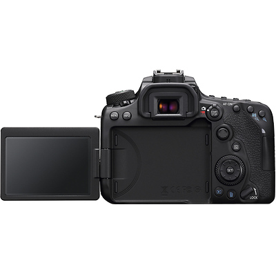 Canon Eos 90d Digital Slr Camera With Ef S 18 135mm F 3 5 5 6 Is Usm Lens Canon Eos 90d Digital Slr Camera With Ef S 18 135mm F 3 5 5 6 Is Usm Lens
