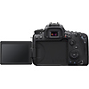 EOS 90D Digital SLR Camera with EF-S 18-135mm f/3.5-5.6 IS USM Lens - Open Box Thumbnail 3