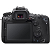 EOS 90D Digital SLR Camera with EF-S 18-135mm f/3.5-5.6 IS USM Lens - Open Box Thumbnail 4