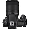 EOS 90D Digital SLR Camera with EF-S 18-135mm f/3.5-5.6 IS USM Lens - Open Box Thumbnail 2