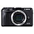 EOS M6 Mark II Mirrorless Digital Camera Body (Black)