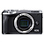 EOS M6 Mark II Mirrorless Digital Camera Body (Silver)