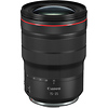 RF 15-35mm f/2.8L IS USM Lens Thumbnail 0