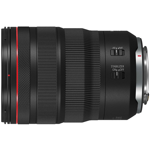 RF 24-70mm f/2.8L IS USM Lens Image 2