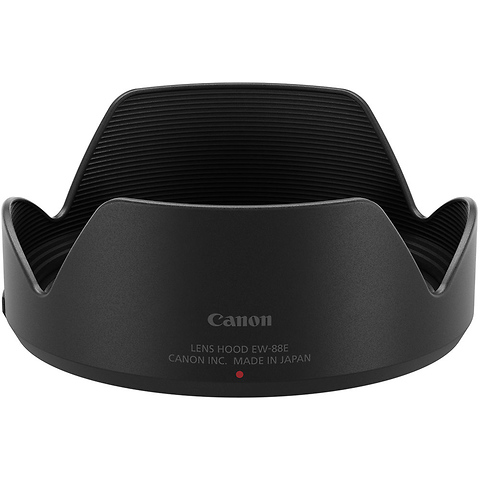 EW-88E Lens Hood Image 0