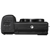 Alpha a6100 Mirrorless Digital Camera with 16-50mm and 55-210mm Lenses (Black) Thumbnail 9