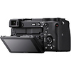 Alpha a6600 Mirrorless Digital Camera Body (Black) with Vlogger Accessory Kit Thumbnail 8