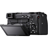 Alpha a6600 Mirrorless Digital Camera Body (Black) Thumbnail 8