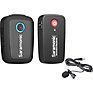 Blink 500 B1 Digital Camera-Mount Wireless Omni Lavalier Microphone System (2.4 GHz)