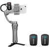 Blink 500 B2 2-Person Digital Camera-Mount Wireless Omni Lavalier Microphone System (2.4 GHz) Thumbnail 3