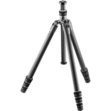 GIGT1545T Traveler Series 1 Carbon Fiber Tripod Image 0