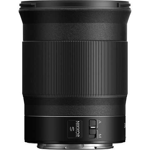 NIKKOR Z 24mm f/1.8 S Lens Image 3