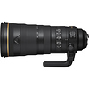 AF-S 120-300mm f/2.8E FL ED SR VR Lens Thumbnail 1