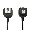 4 ft. TTL Cord for Sony Multi-Interface Thumbnail 1