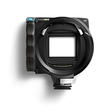 XT Medium Format Camera Body Image 0