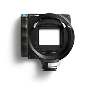 XT Medium Format Camera Body