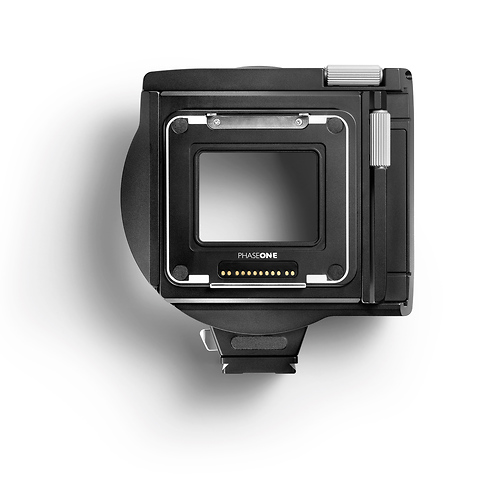 XT Medium Format Camera Body Image 1