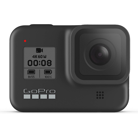 HERO8 Black 2019 Bundle Image 2