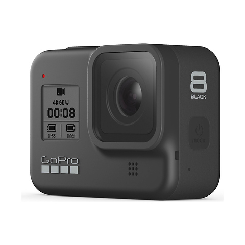 お買い得】GoPro HERO 8 MicroSDカード付 | tspea.org