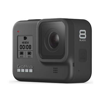 HERO8 Black