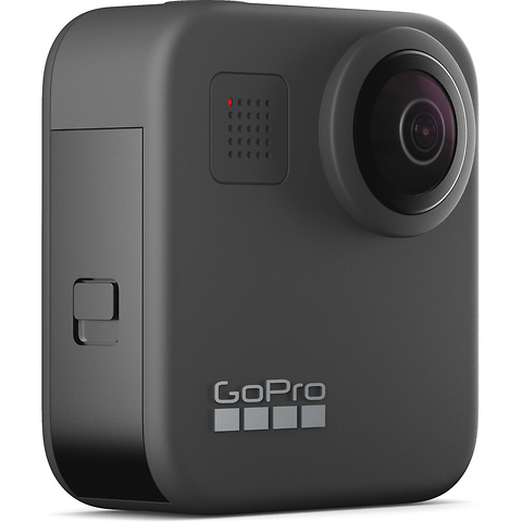 MAX 360 Action Camera Image 3