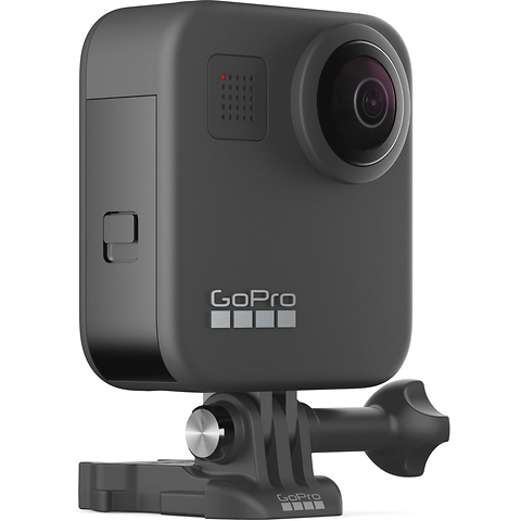 MAX 360 Action Camera Image 2