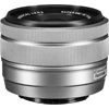 X-A7 Mirrorless Digital Camera with 15-45mm Lens (Dark Silver) Thumbnail 3