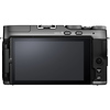 X-A7 Mirrorless Digital Camera with 15-45mm Lens (Dark Silver) Thumbnail 2